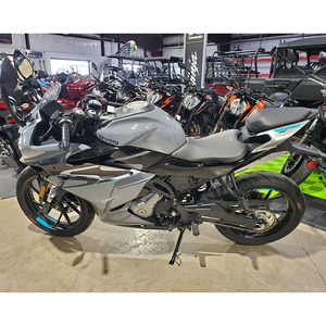 CFMOTO 300SS 2023 - Product Image 3