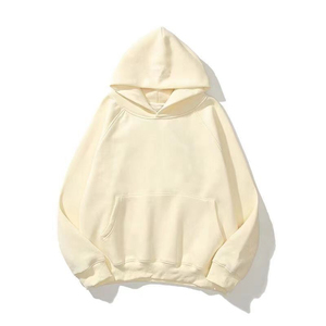 Old Money Men Custom Printed Embroidered <b>Hoodie</b> 100% Cotton Fleece Winter Outerwear 2026 - Product Image 3