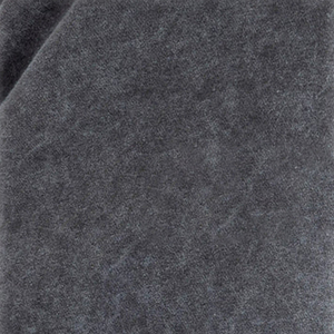 Sweat-shirt gris à col rond pour homme, coupe classique, manches longues, couleur unie, pull décontracté, polyester/coton, polaire respirant, coupe-vent - Product Image 3