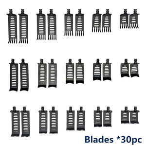 Sistema de Retracción Espinal Manual para Cirugía Ortopédica, Instrumentos para Placa Cervical Anterior, Juego de Instrumentos Balde - Product Image 5