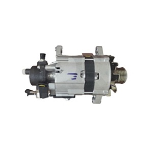 Alternateur Crown 12V 1402AA3521N pour Mahindra SCORPIO & Bolero - Haute performance certifié ISO 9001:2015 Garantie de 3 mois - Product Image 1