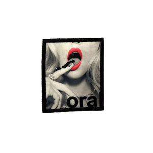 Parches Sublimados Personalizados para Ropa Deportiva, Insignias con Impresión a Todo Color, Tela Resistente, Diseño Detallado, Decoración de Ropa, OEM - Product Image 6