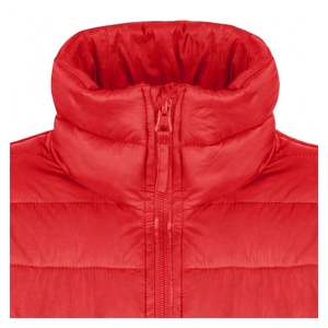 Chaqueta Acolchada Ligera para Mujer, Chaqueta Acolchada Ultraligera y Plegable, Chaqueta de Burbujas, Chaqueta Cálida de Invierno OEM - Product Image 4
