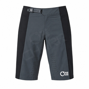 Custom Cycling <b>MTB</b> <b>Trousers</b> With Pockets Hotsell High Quality LASER CUT <b>MTB</b> Shorts <b>Men</b> Wear Comfortable Cycling <b>Mtb</b> Shorts - Product Image 2
