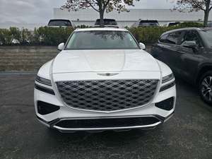 Genesis GV80 2.5T Prestige AWD d'occasion 2025 - Product Image 1