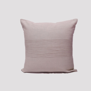Nouvelle Housse de Coussin en Lin Pur Tissé pour la Maison et l'Extérieur – Ensemble de Coussins Personnalisable - Product Image 5