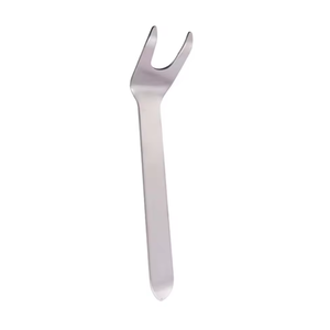 Lève-osseux médical chirurgical orthopédique de type Lane, petit, à crochet, pour traumatologie, à vendre - Product Image 2