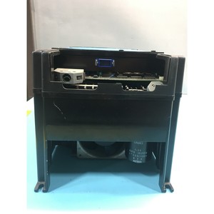 Fuji Electric FMD-1AN-21 Frenic 5000M Spindle - Equipo y piezas semiconductores de confianza de marca global - Product Image 4