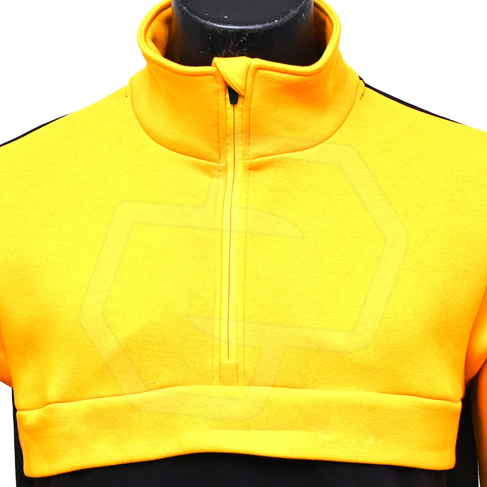 Red 7 Color Wholesale Men's Black Red Color Block Eco-Friendly Breathable Track ...