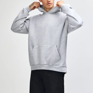 Survêtements décontractés pour hommes de haute qualité, personnalisés par sublimation, en tissu polaire antibactérien - Product Image 6
