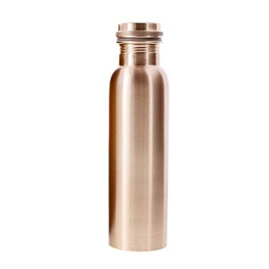 Luxury Health Benefits Water <b>Bottle</b> Pure <b>Copper</b> Water <b>Bottle</b> for Home Office Schools Gyms Water <b>Copper</b> <b>Bottles</b> At Good Price - Product Image 4