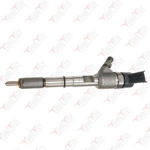 INYECTOR DE COMBUSTIBLE COMMON RAIL 0445110790 COMPATIBLE CON ASHOK LEYLAND - Product Image 2