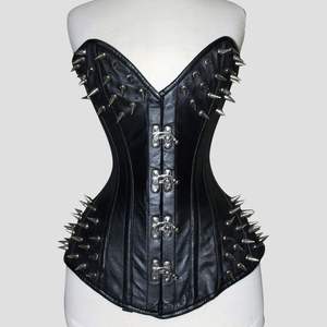 Corsé Moldeador de Cintura de Alta Calidad para Mujer, Venta al por Mayor Directa de Fábrica, Top Corsé de Control para Mujer - Product Image 1