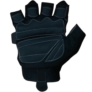 Adjustable Unisex Gym Fitness Waterproof <b>Gloves</b> <b>Weight</b> Lifting Bodybuilding Training Customized Neoprene Supports Outdoor - Product Image 3