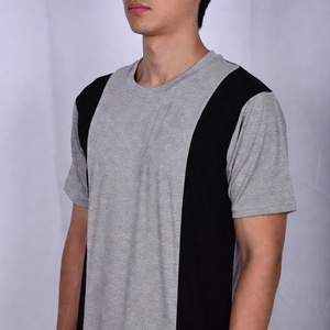 Camiseta Deportiva de Punto 100% Algodón de Secado Rápido para Hombre, Ropa Deportiva Transpirable y Ligera para Entrenamiento, Correr, Ejercicio al Aire Libre - Product Image 6