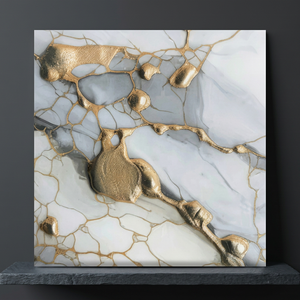 Carreaux de céramique en marbre de porcelaine blanche 40x40cm, antidérapants, rustiques, pour extérieur, parking, place publique, garage, carreaux hexagonaux 400x400mm - Product Image 4