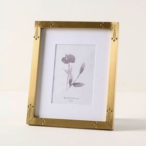 Elegant Decorative <b>Picture</b> <b>Frame</b> Oval Vintage Photo <b>Frame</b> for Family Portrait Wedding Gift Home Accessories Wholesale Custom - Product Image 2