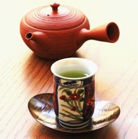 CHANPAN Vin mousseux japonais au matcha de qualité supérieure, vin de table de qualité cérémonielle, 5% ABV, sec en bouteille