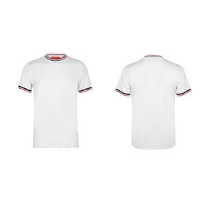 Camisetas de hombre de alta calidad Precio competitivo Etiqueta privada Logotipo personalizado Precio caliente Camisetas de hombre - Product Image 1