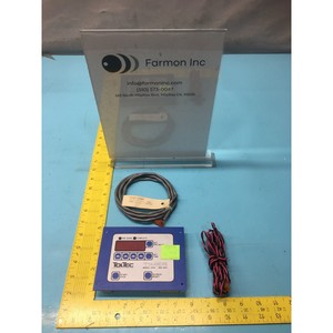 TolTec TS1000, Time Model, TES1000, 163325 - Équipements et pièces semi-conductrices d'occasion fiables à l'échelle mondiale - Product Image 1