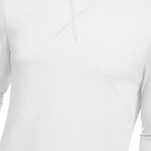 เสื้อยืดแขนยาวลำลองผู้ชาย ผ้าฝ้าย 100% คอกลม นุ่ม สบาย ระบายอากาศดี ใส่ได้ทุกวัน รับผลิตแบบ OEM ODM จากโรงงาน - Product Image 6