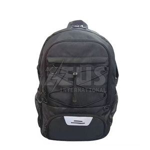Mochila de baloncesto con múltiples bolsillos para entrenamiento en el gimnasio y actividades al aire libre - Product Image 6
