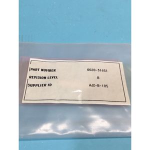 ชุดอุปกรณ์จัดตำแหน่งพิน LOT OF 6 AMAT 0020-31651, 139876 - อุปกรณ์และอะไหล่เซมิคอนดักเตอร์ระดับโลกที่เชื่อถือได้ที่ - Product Image 1