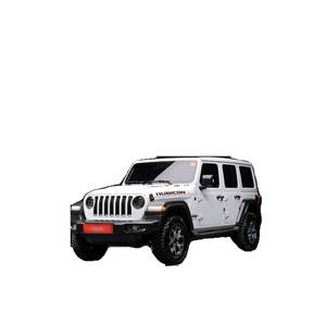 Jeep Wrangler 2.0 Rubicon 2023, Techo Descapotable, 4 Puertas, Caja de Cambios Automática, Cámara Trasera, Asientos de Tela, 15,316 km - Product Image 1