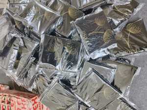 ถุงกำมะหยี่สำหรับผู้ใหญ่ ใส่เถ้ากระดูกมนุษย์ สำหรับงานศพ สไตล์อเมริกัน/ยุโรป - Product Image 4