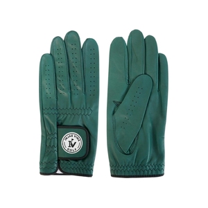 Gant de golf en cuir PU OEM du fabricant, à doigts complets, doux, respirant, confortable, résistant à l'usure, gants de golf personnalisés Injae Vina Golf - Product Image 4