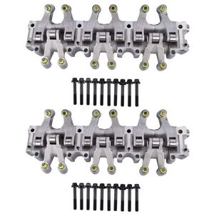 Gruppo Albero a Bilancieri in Alluminio per Dodge e Chrysler 4.0L 3.5L 4892293AC - Product Image 1
