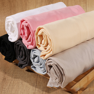 T-shirt à manches courtes en coton pur 230G, couleur unie, coupe ample, broderie personnalisée avec logo OEM, prix d'usine Chine-Bangladesh - Product Image 3