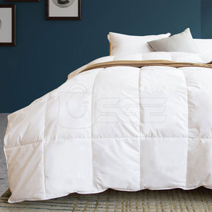 Premium <b>Winter</b> Washable Bed Duvet Tog with Lightweight Polyester Filling Breathable Fabric Soft Comfort for Home & Hotel Use - Product Image 4
