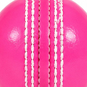 Pelota de Cricket Profesional para Entrenamientos de Clubes de Cricket, Prácticas, Partidos Competitivos, Tamaño y Color Oficiales - Product Image 6