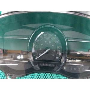 Paneles de Instrumentos Usados Explorer HB5T10849DD - Product Image 4
