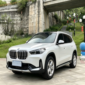 VENTAS RÁPIDAS SUV Blanco X1, Vehículo Utilitario Deportivo, Diseño Moderno, Llantas de Aleación, City Park - Product Image 1