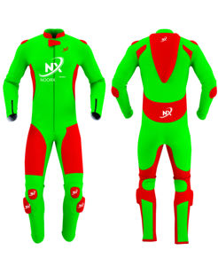 Combinaison de moto en cuir pour homme, faible MOQ, meilleure vente 2025, sur mesure, grandes tailles, coupe-vent et respirante, en promotion - Product Image 6