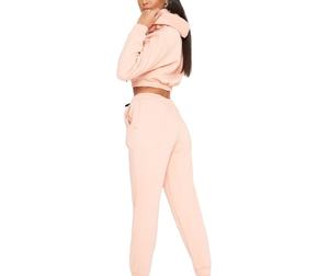 Sweats à capuche mi-zippés doublés personnalisés de haute qualité pour l'hiver, imperméables, respirants, vêtements d'entraînement, design personnalisé, vente en gros - Product Image 6