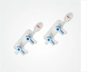 Colector de Dos y Tres Puertos para Control de Presión de Fluidos, Monitoreo y Sistema de Conexión de Líneas - Product Image 5