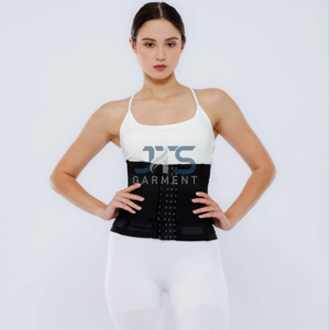 Faja Moldeadora Reductora Sin Costuras para Mujer, Corsé de Control Corporal y Entrenador de Cintura para Damas Exclusivas - Product Image 1