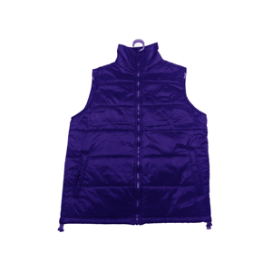 Chaqueta de invierno para hombre, acolchada, con capucha, cierre de cremallera, informal, estilo urbano, a prueba de viento, moderna, a la moda. - Product Image 3