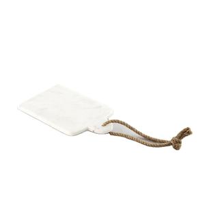 Planche à découper rectangulaire de conception populaire, planche à fromage en marbre de haute qualité pour restaurant de haute qualité - Product Image 1