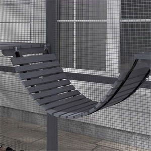 ที่นอนสัตว์เลี้ยงและกรงแมว - Product Image 6