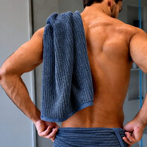 Toalla de Gimnasio Absorbente de Sudor de Secado Rápido para Yoga, Fitness, Running, Ejercicio al Aire Libre y Entrenamiento - Product Image 1