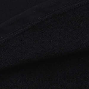 Wholesale OEM Custom Women Crop <b>Top</b> Hoodies <b>Winter</b> Autumn Breathable Eco-Friendly Canvas with Drawstring - Product Image 3