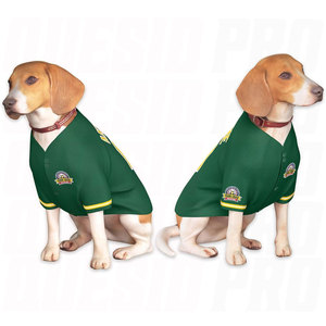Camiseta Deportiva de Baloncesto para Perros, Ropa para Mascotas, Chaleco Deportivo, Camisetas de Baloncesto para Perros, Ropa Personalizada para Perros - Product Image 2