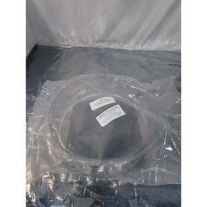Tuyau isolant AMAT 0200-00071 200 MM EXT QTZ - Équipements et pièces semi-conductrices de renommée mondiale à la confiance de la communauté - Product Image 1
