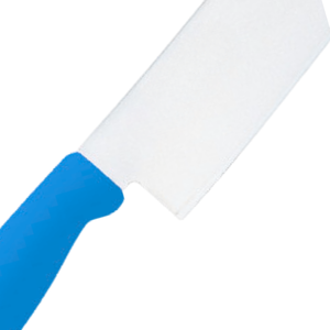 Couteau à légumes Nakiri de 175 mm avec lame de coupe de précision, manche confortable pour la cuisine professionnelle et la vie quotidienne - Product Image 6