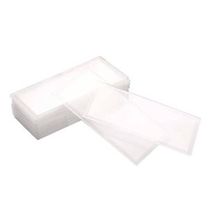 Couverture en polycarbonate transparente pour casque de soudage - Product Image 3
