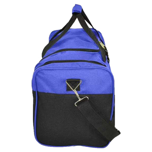 Most demanding Unisex Gym Fitness Sports Duffel <b>Bag</b> Shoulder Strap Lightweight Foldable Travel Carry <b>Bag</b> Zipper Waterproof Large - Product Image 2
